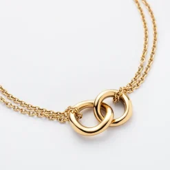 PAUL HEWITT Armschmuck>Waves Armkette