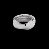 PAUL HEWITT Ringe>Waves Duo Ring