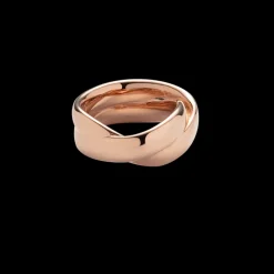 PAUL HEWITT Ringe>Waves Duo Ring