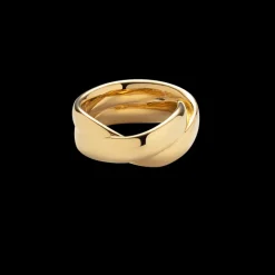 PAUL HEWITT Ringe>Waves Duo Ring