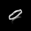 PAUL HEWITT Ringe>Waves Mono Ring