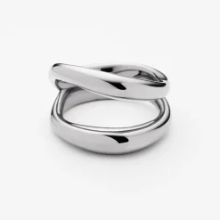 PAUL HEWITT Ringe>Waves Ring