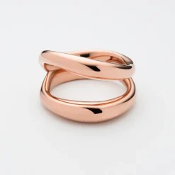 PAUL HEWITT Ringe>Waves Ring