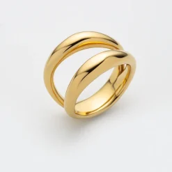 PAUL HEWITT Ringe>Waves Ring