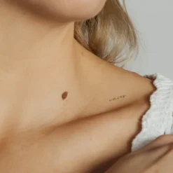 PAUL HEWITT Tattoo Small | Tattoo Small>waves Tattoo