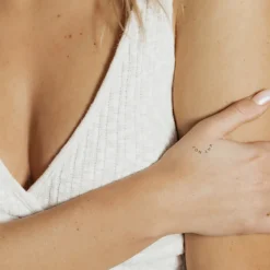 PAUL HEWITT Tattoo Small | Tattoo Small>Why Not Tattoo