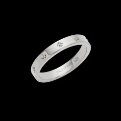 PAUL HEWITT Ringe>Windrose Intuition Ring