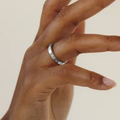 PAUL HEWITT Ringe>Windrose Intuition Ring