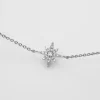 PAUL HEWITT Armbänder Mit Steinen | Armschmuck>Windrose Mono Armkette