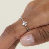 PAUL HEWITT Ringe>Windrose Mono Ring