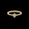 PAUL HEWITT Ringe>Windrose Mono Ring