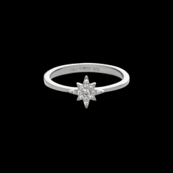 PAUL HEWITT Ringe>Windrose Mono Ring
