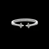 PAUL HEWITT Ringe>Windrose Open Stars Ring